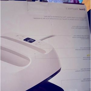 Cricut easy press 2 brand new in box $125